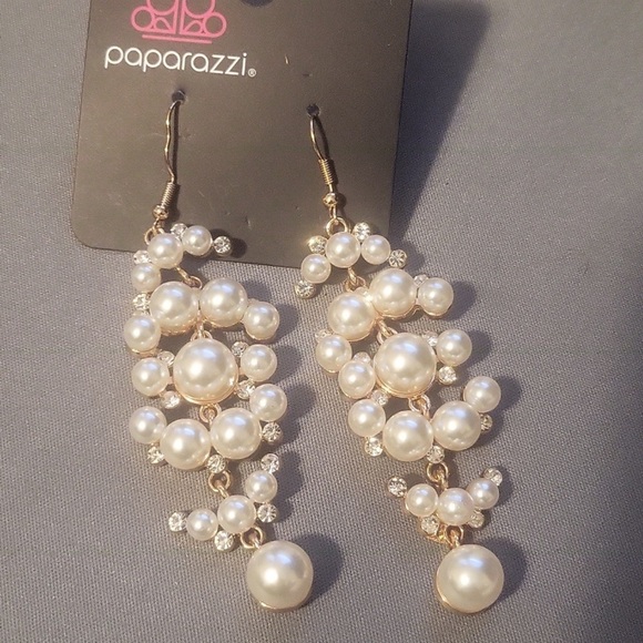 paparazzi Jewelry - Paparazzi Earrings